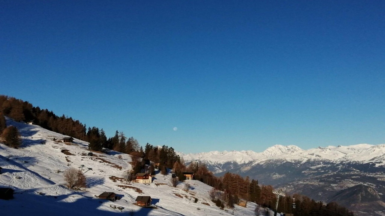Photo of Others in Veysonnaz