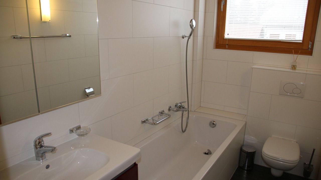 Photo of Bathroom in Veysonnaz