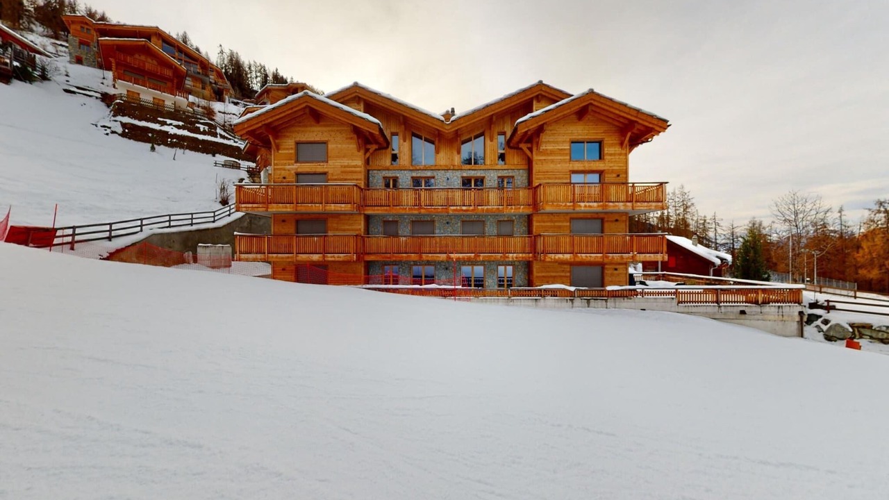 Photo of Outdoor in Nendaz