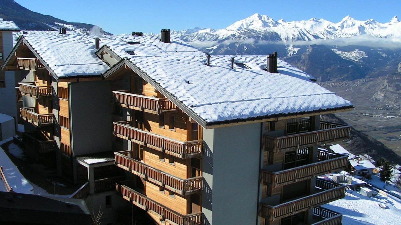 Photo of Outdoor in Nendaz