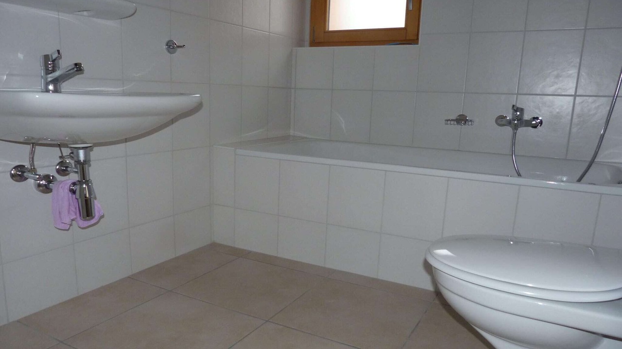 Photo of Bathroom in Veysonnaz