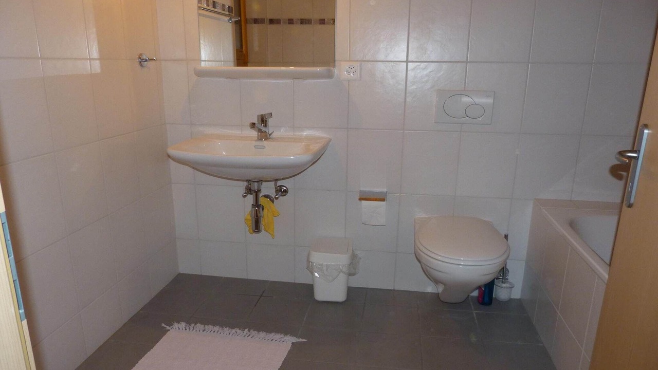 Photo of Bathroom in Veysonnaz