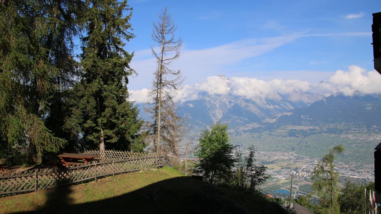 Photo of Outdoor in Sion