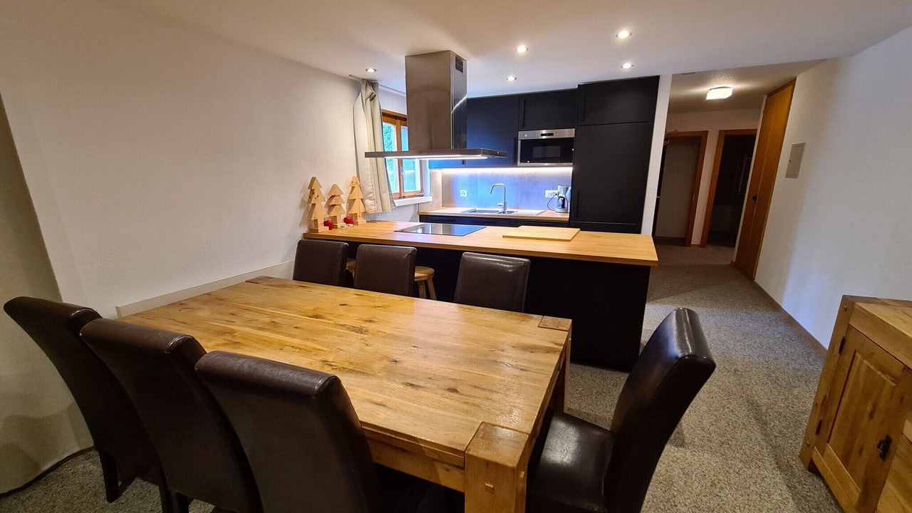 Photo of Livingroom in Sion