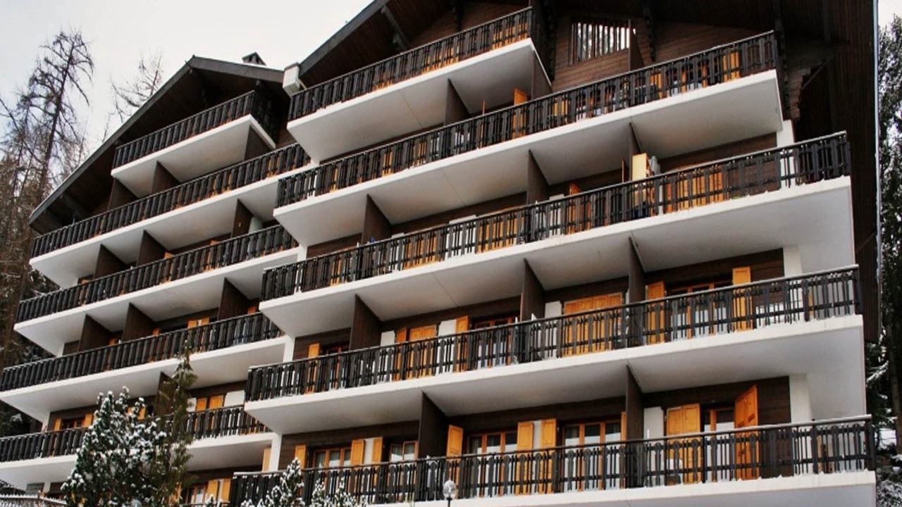Photo of Outdoor in Sion