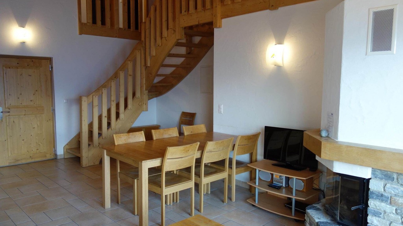Photo of Livingroom in Veysonnaz