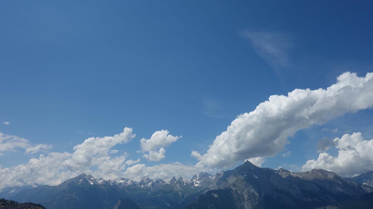 Photo of Others in Veysonnaz
