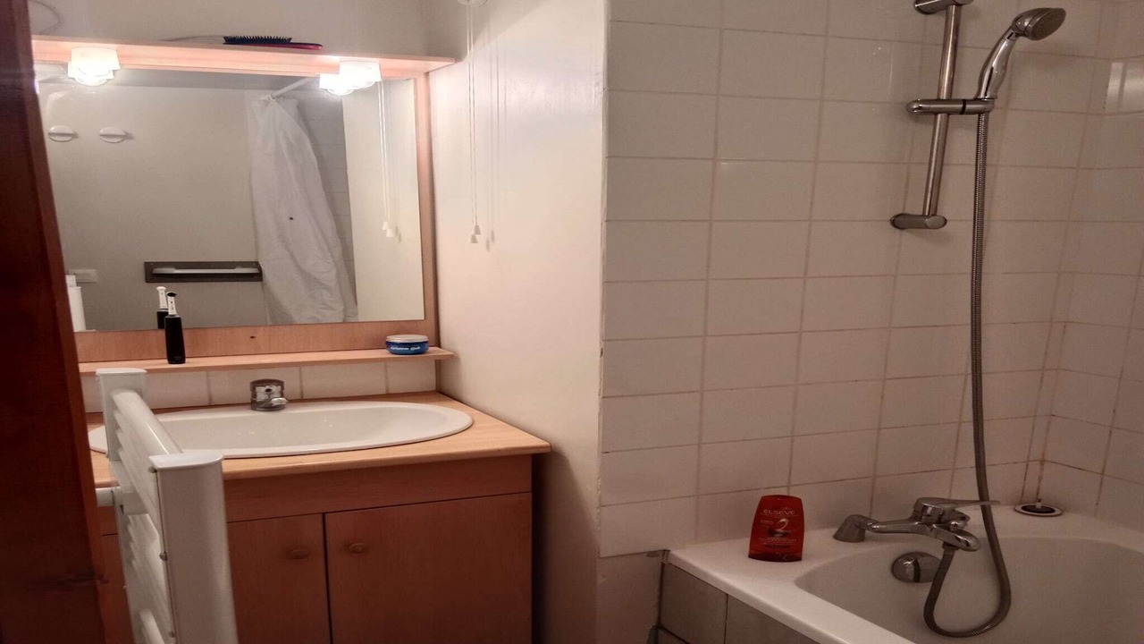 Photo of Bathroom in Bramans