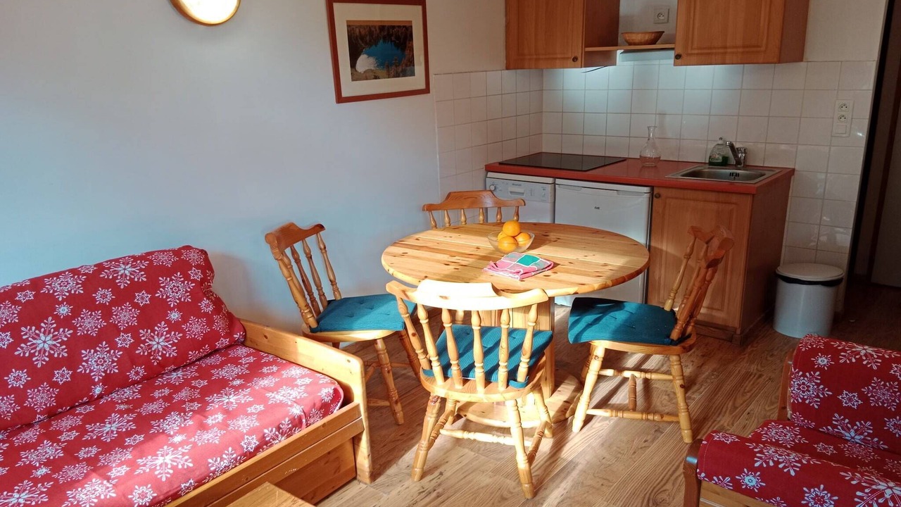 Photo of Livingroom in Bramans