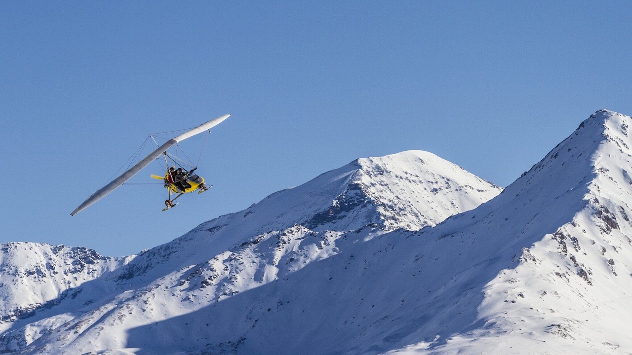 Photo of Others in Valfrejus