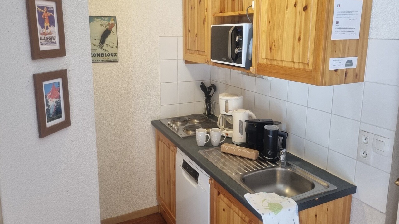 Photo of Others in Valfrejus
