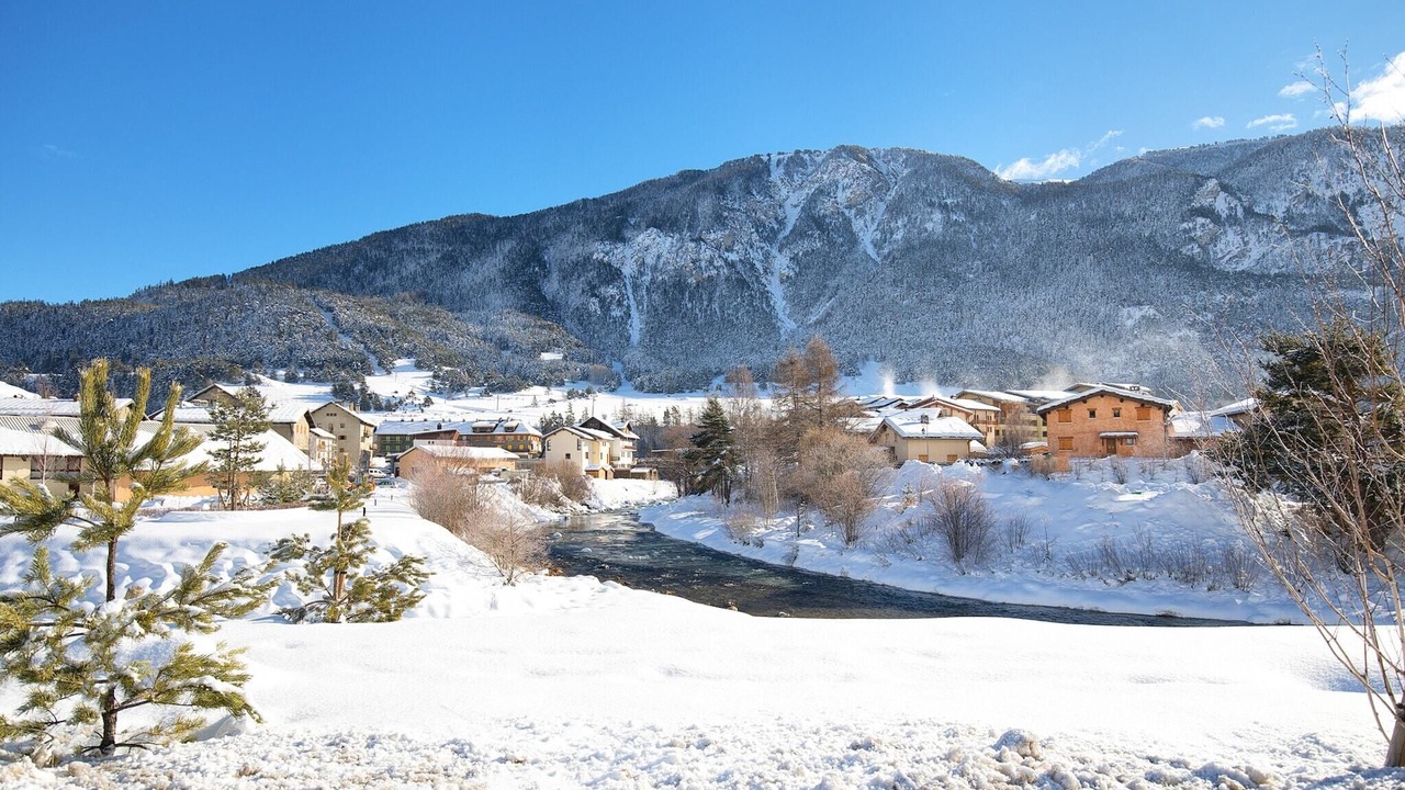 Photo of Outdoor in Valfrejus