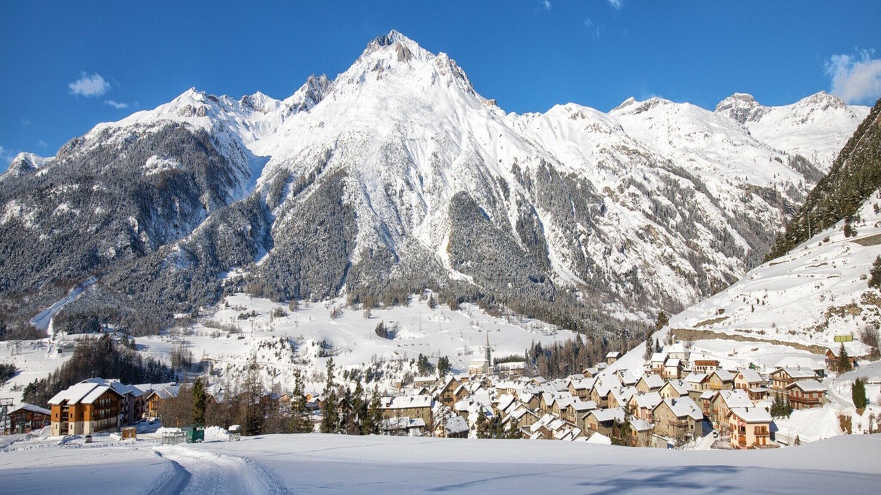 Photo of Outdoor in Bramans