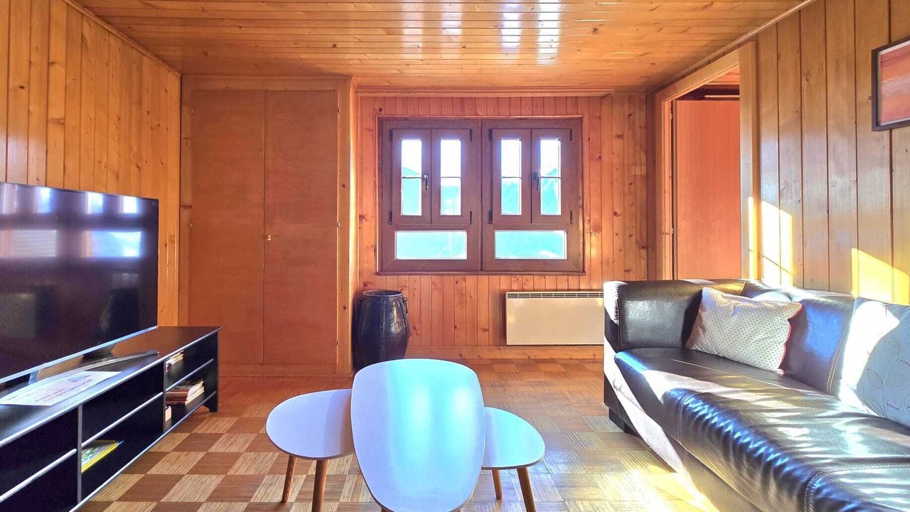 Photo of Livingroom in Saint-Martin