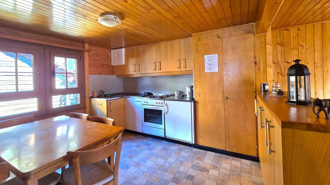 Photo of Kitchen in Saint-Martin