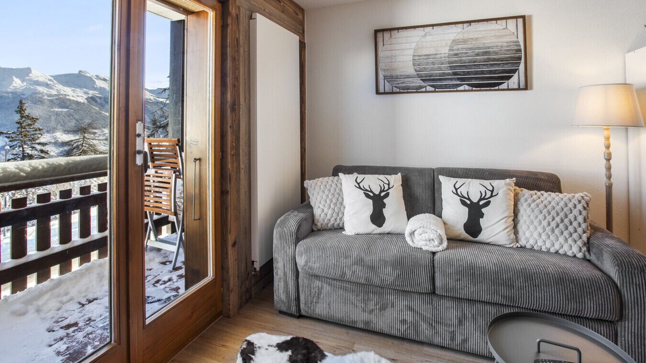 Photo of Livingroom in Vex