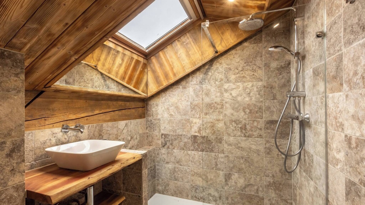 Photo of Bathroom in Meribel