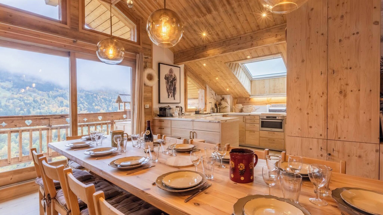 Photo of Others in Meribel