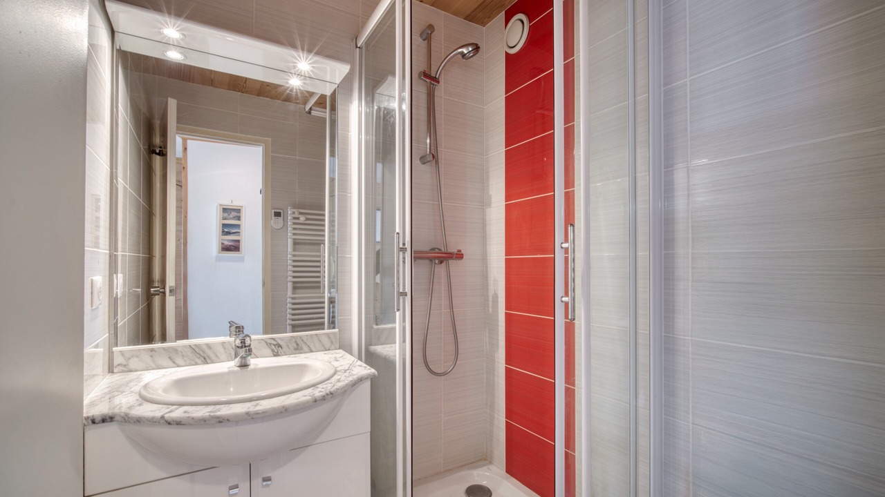 Photo of Bathroom in Reberty