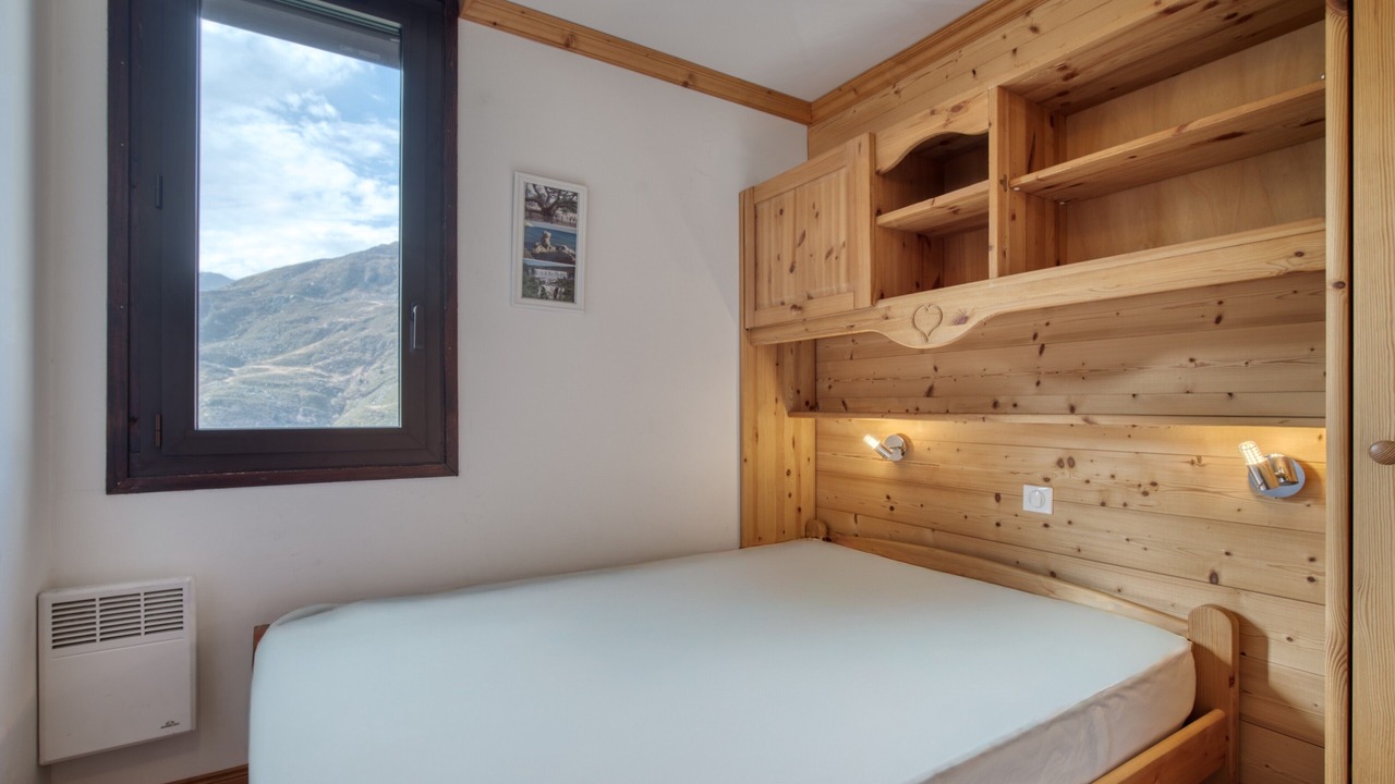 Photo of Bedroom in Reberty