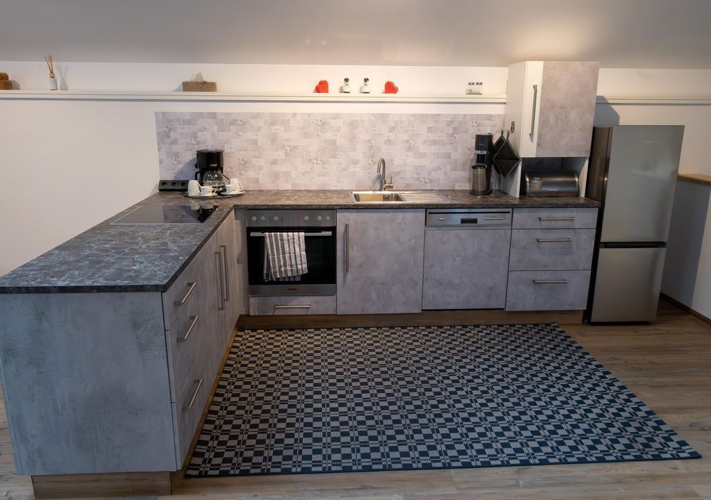 Photo of Kitchen in Buers