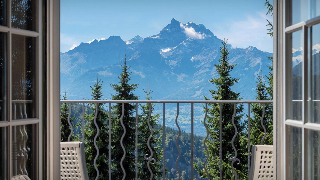 Photo of Patio Balcony in Arveyes