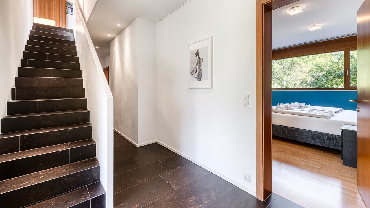 Photo of Bedroom in Brand