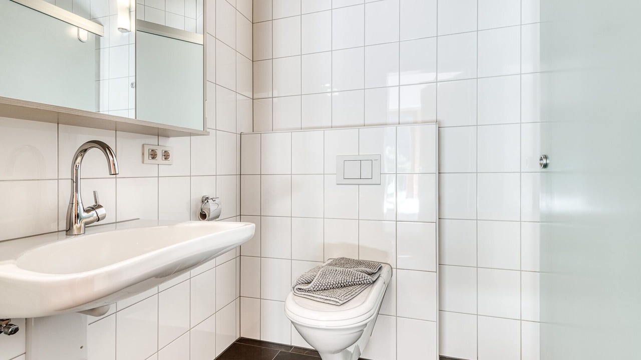 Photo of Bathroom in Brand