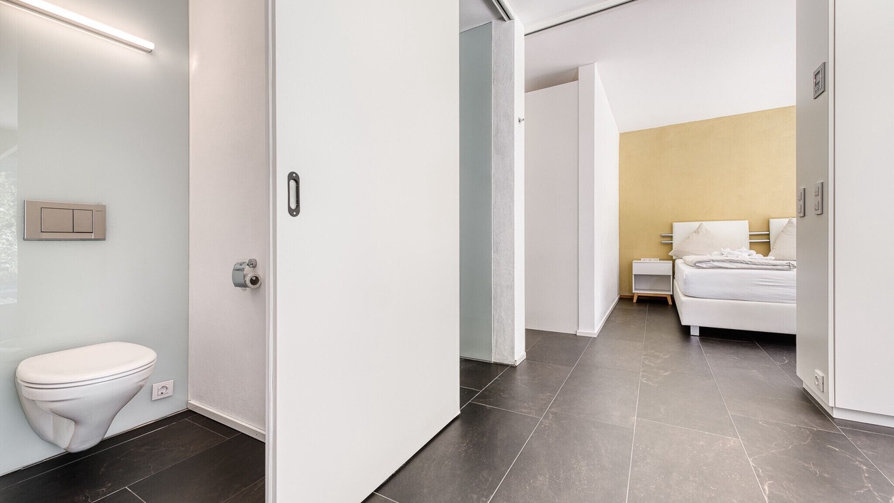 Photo of Bathroom in Brand