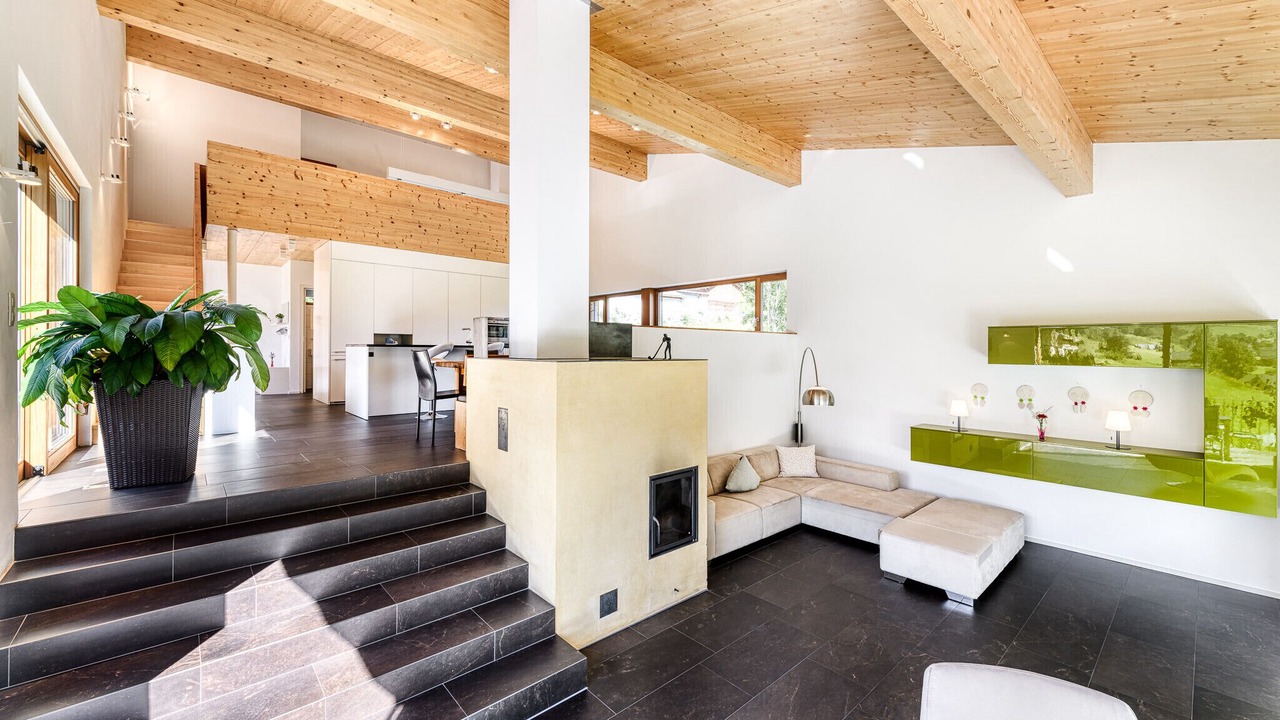 Photo of Livingroom in Brand