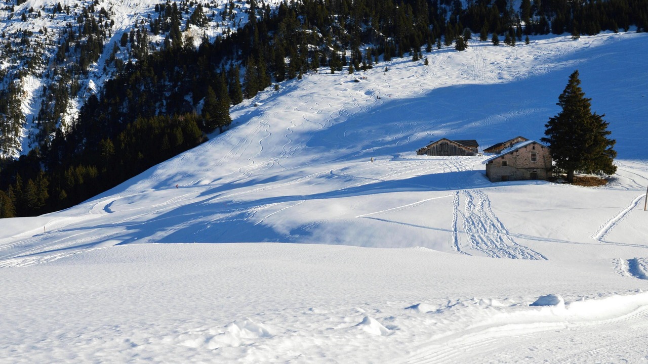 Photo of Others in Courchevel