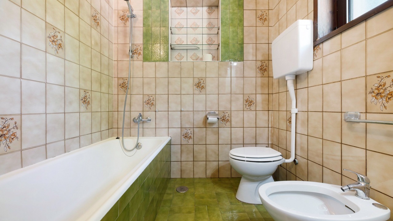 Photo of Bathroom in Lanzo d'Intelvi