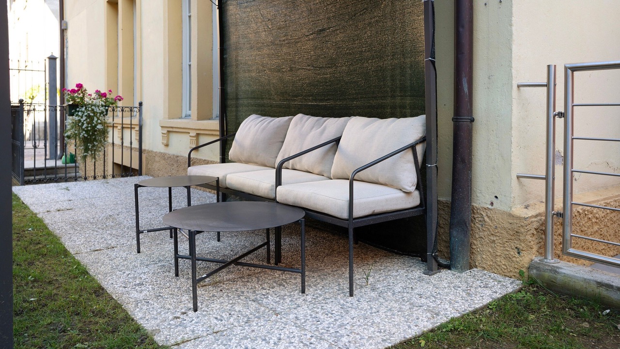 Photo of Patio Balcony in Tione di Trento