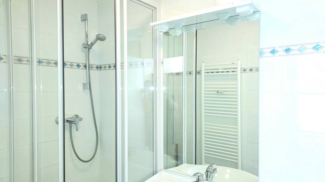 Photo of Bathroom in Plagne Centre