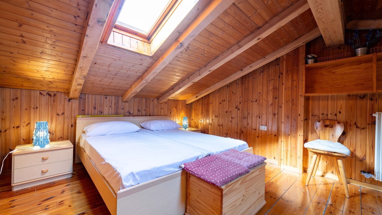 Photo of Bedroom in Fontanazzo