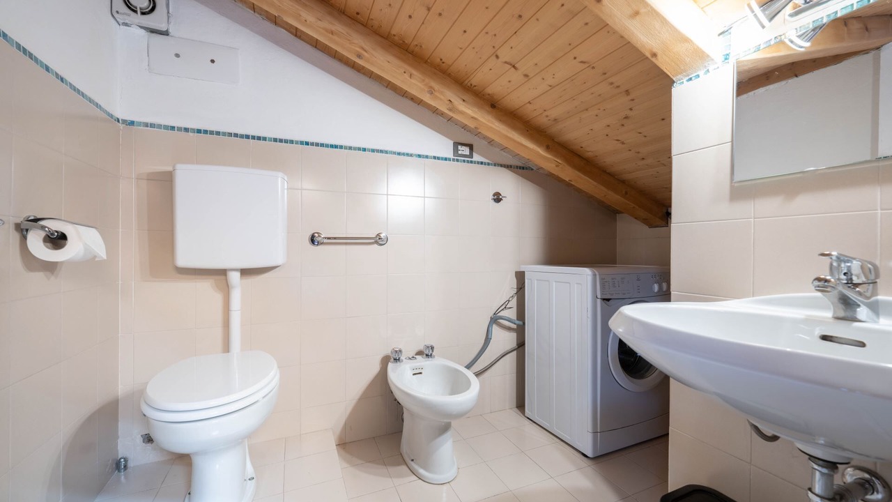 Photo of Bathroom in Fontanazzo