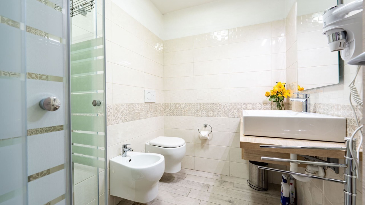Photo of Bathroom in Fontanazzo