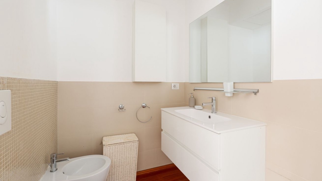 Photo of Bathroom in Bullona