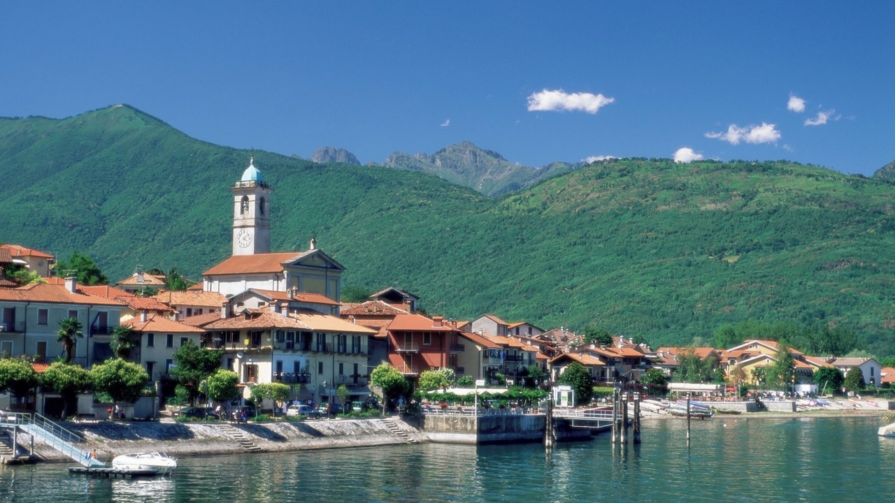 Photo of Outdoor in Ornavasso