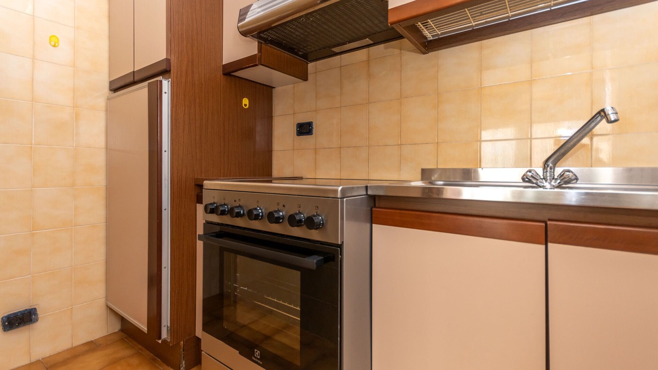 Photo of Kitchen in Vigo di Fassa