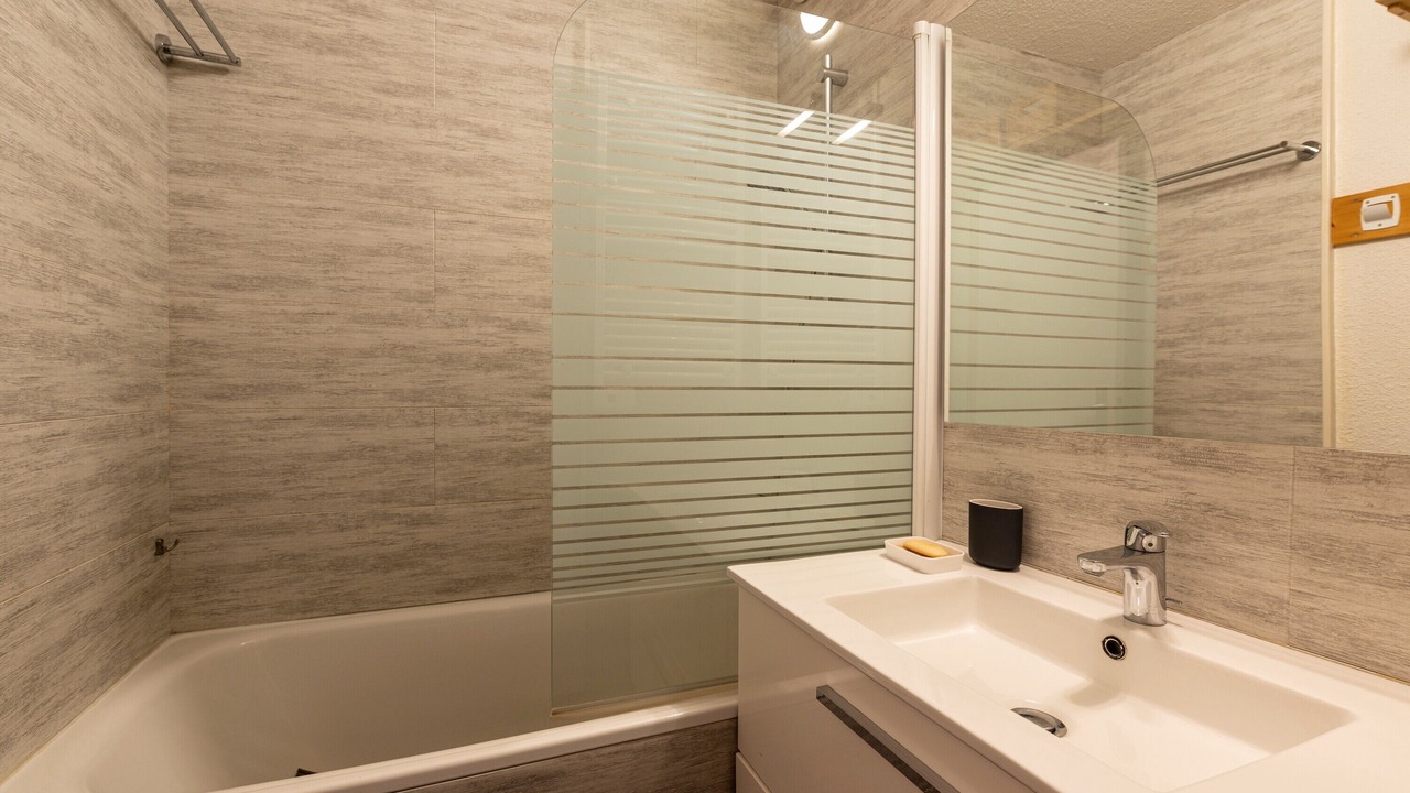 Photo of Bathroom in Meribel-Mottaret
