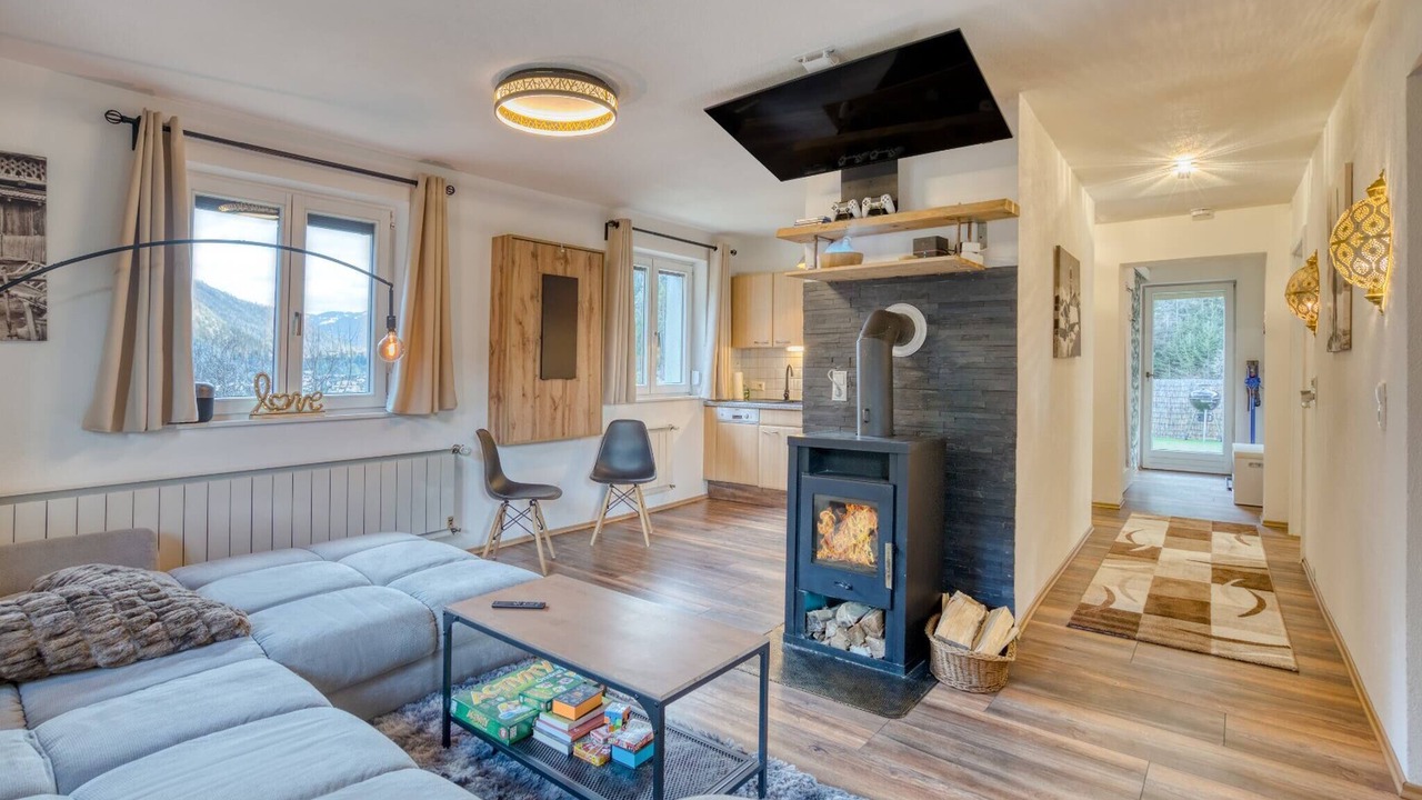 Photo of Livingroom in Toesens