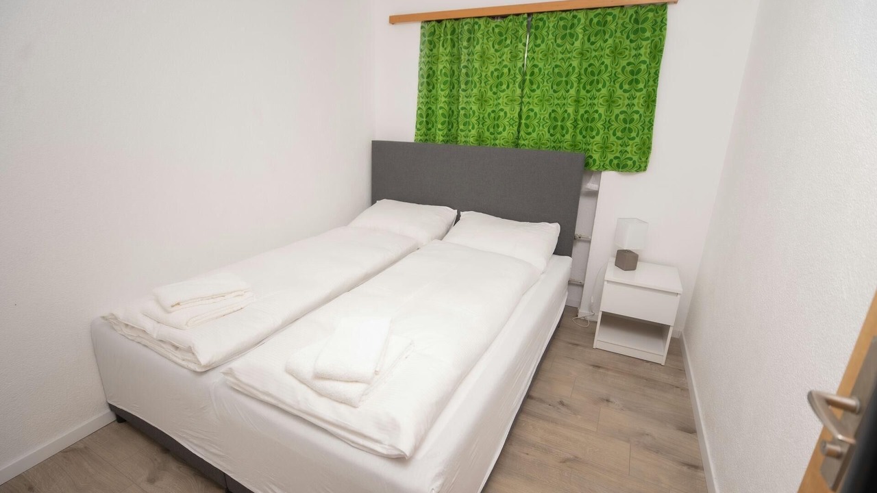Photo of Bedroom in Saas-Fee