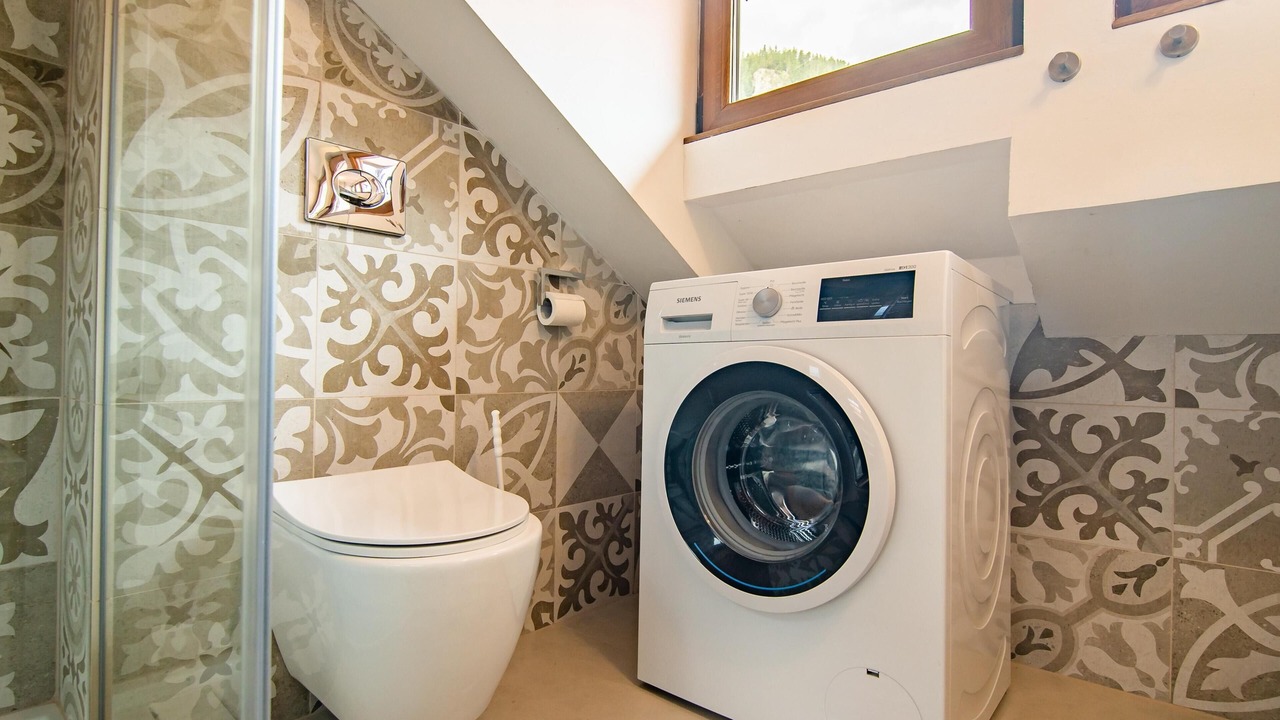 Photo of Bathroom in Stuben