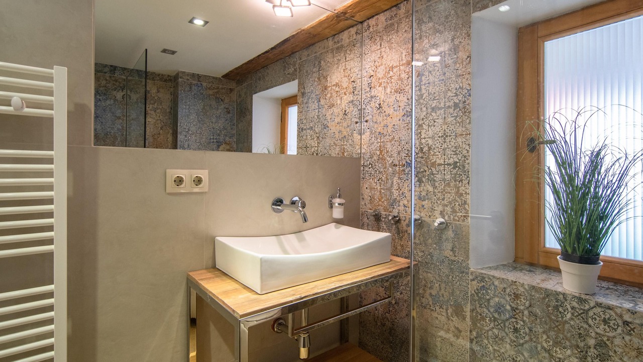 Photo of Bathroom in Stuben