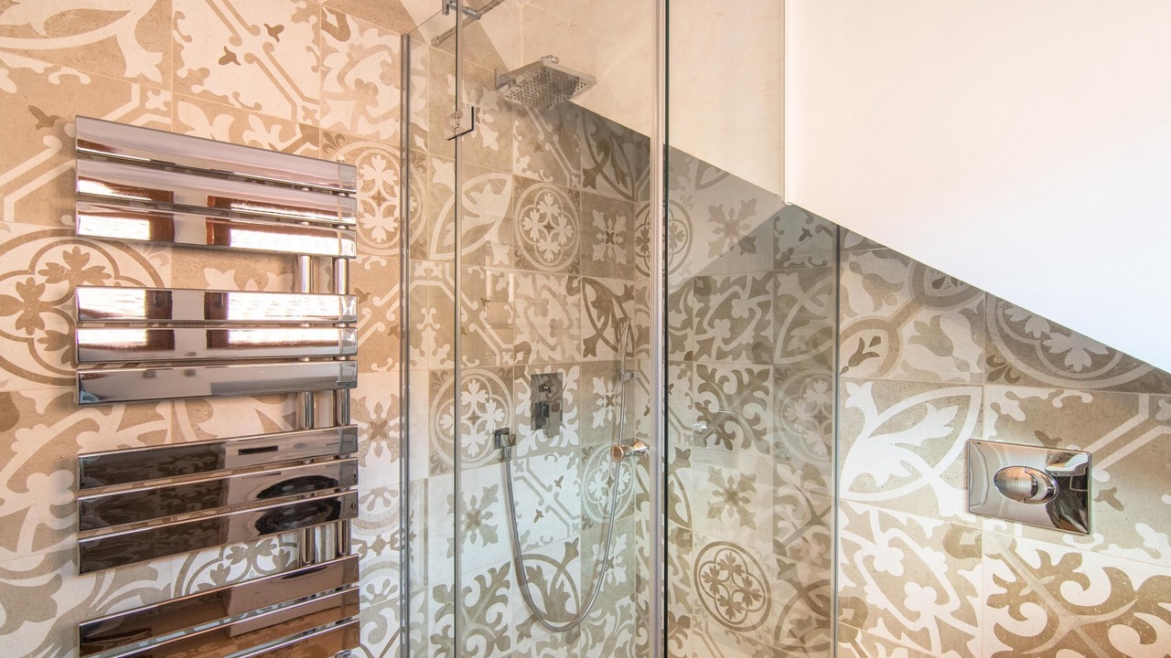 Photo of Bathroom in Stuben