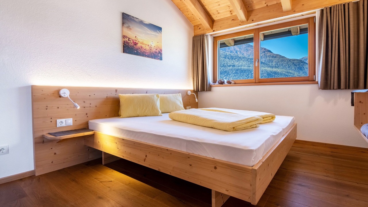 Photo of Bedroom in Sluderno
