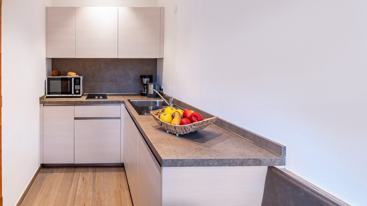 Photo of Kitchen in Sluderno