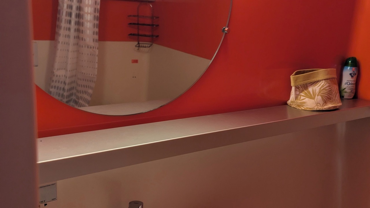Photo of Bathroom in Arc-1800