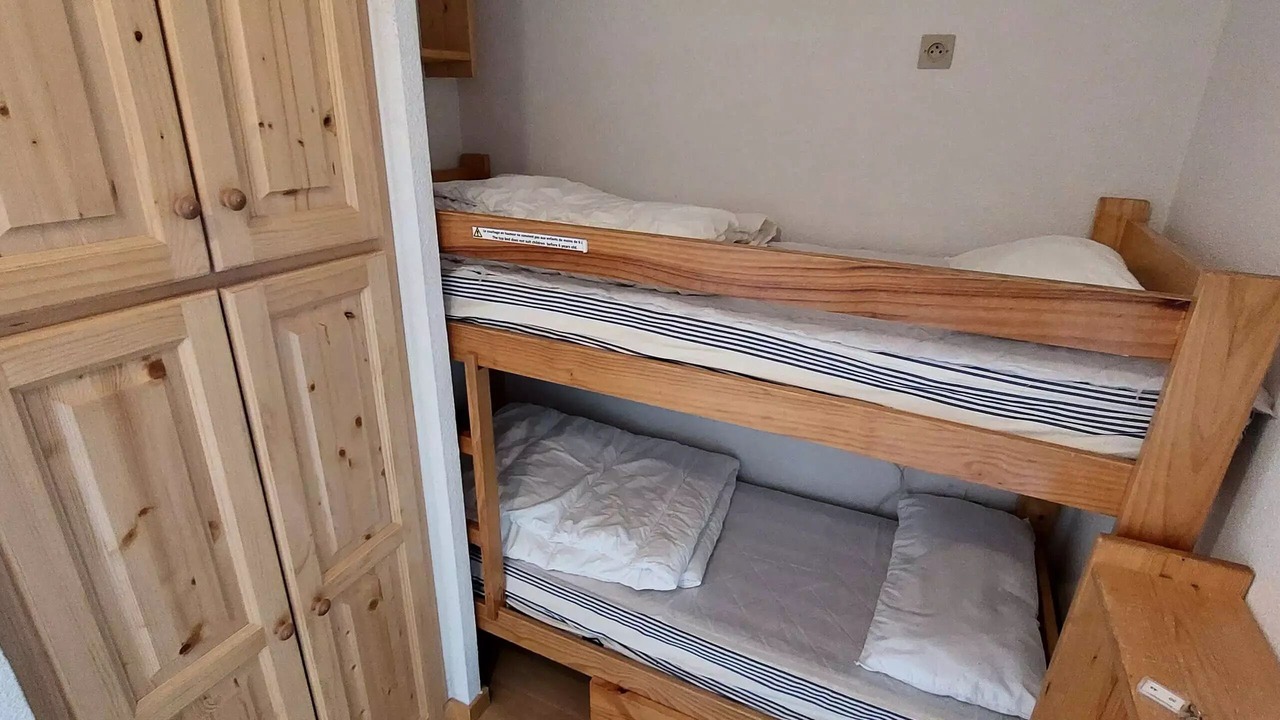 Photo of Bedroom in Vallandry